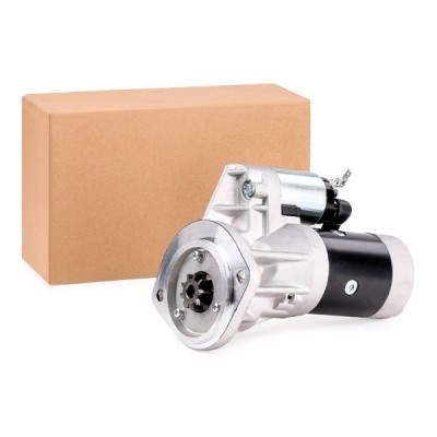 Starter RIDEX 2S0356 2S0356 - photo 2