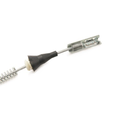 Cable Pull, Parking Brake RIDEX 124C0118 124C0118 - photo 5