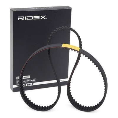 Timing Belt RIDEX 306T0293 306T0293 - photo 2
