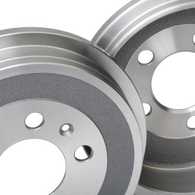 Brake Drum RIDEX 123B0037 123B0037 - photo 5