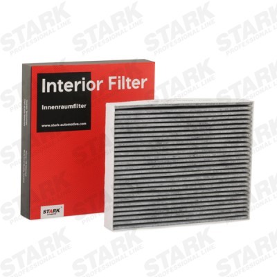Cabin Air Filter Stark SKIF-0170457 SKIF-0170457 - photo 2