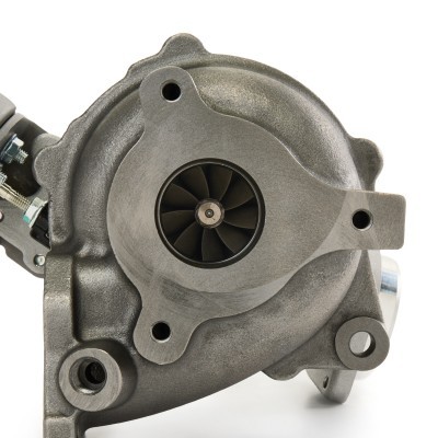 Turbocharger RIDEX 2234C10565 2234C10565 - photo 6