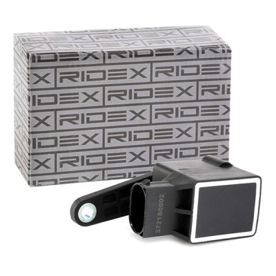Headlight leveling sensor RIDEX 3721S0002 3721S0002 - photo 2