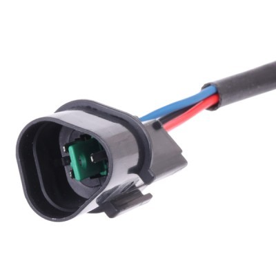 Crankshaft Pulse Sensor RIDEX 833C0350 833C0350 - photo 5
