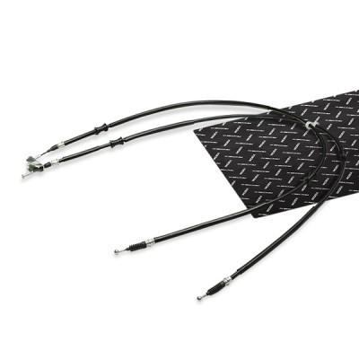 Cable Pull, Parking Brake RIDEX 124C0586 124C0586 - photo 2