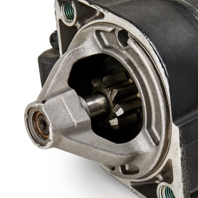 Starter RIDEX 2S0795R 2S0795R - photo 5