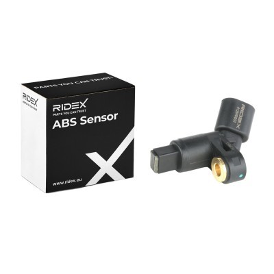 ABS Sensor RIDEX 412W0002 412W0002 - photo 2