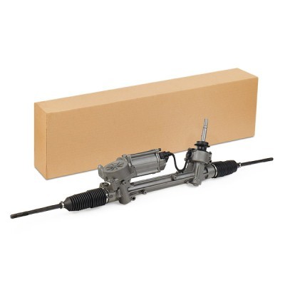 Steering Gear RIDEX 286S0837R 286S0837R - photo 2