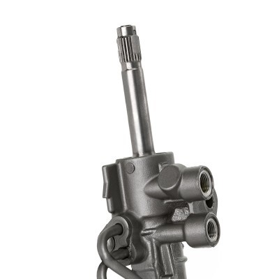 Steering Gear RIDEX 286S1342R 286S1342R - photo 6