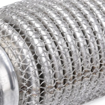 Flex Hose, Exhaust System Stark SKFH-2540045 SKFH-2540045 - photo 5
