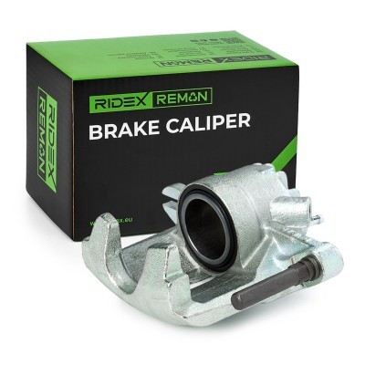 Brake Caliper RIDEX 78B2937R 78B2937R - photo 2