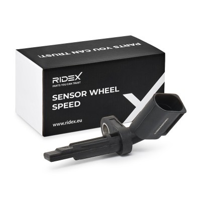 ABS Sensor RIDEX 412W0091 412W0091 - photo 2