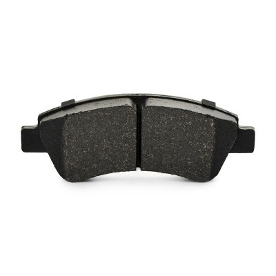 Brake Pads Set RIDEX 402B0049P 402B0049P - photo 5