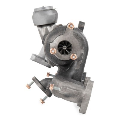 Turbocharger RIDEX 2234C10730R 2234C10730R - photo 5