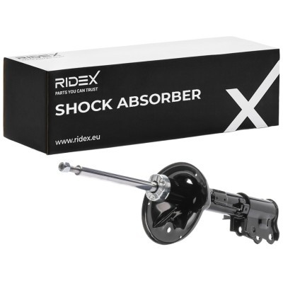 Shock Absorber RIDEX 854S1311 854S1311 - photo 2