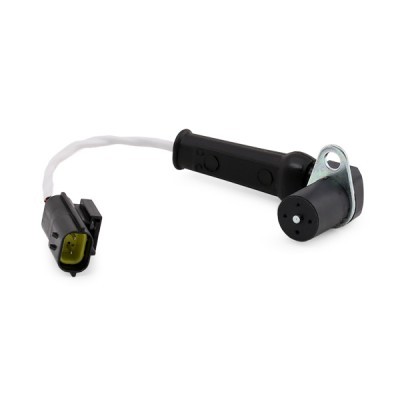 Crankshaft Pulse Sensor RIDEX 833C0248 833C0248 - photo 9