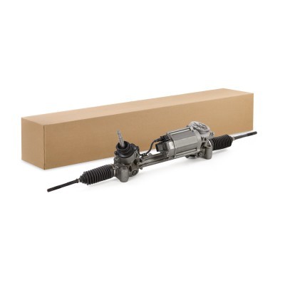 Steering Gear RIDEX 286S1316R 286S1316R - photo 2