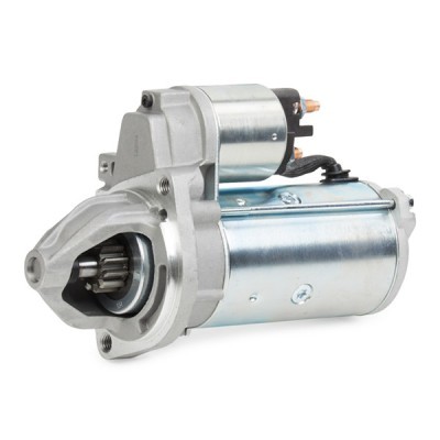 Starter RIDEX 2S0552 2S0552 - photo 3