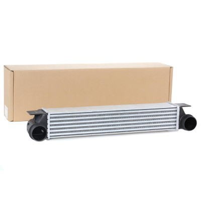 Intercooler, Charger RIDEX 468I0067 468I0067 - photo 2