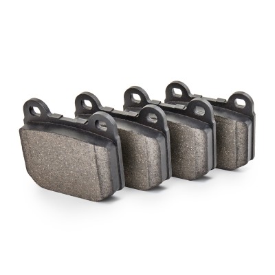 Brake Pads Set RIDEX 402B0951 402B0951 - photo 9