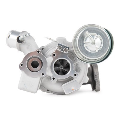 Turbocharger RIDEX 2234C0374 2234C0374 - photo 6