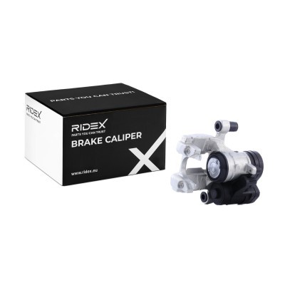 Brake Caliper RIDEX 78B1430 78B1430 - photo 2