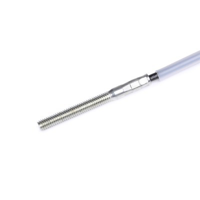 Cable Pull, Parking Brake RIDEX 124C0148 124C0148 - photo 5