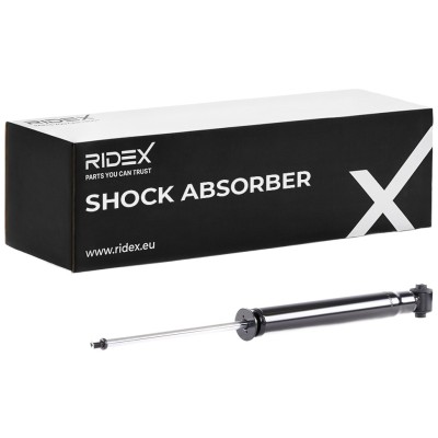 Shock Absorber RIDEX 854S0317 854S0317 - photo 7