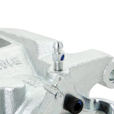 Brake Caliper RIDEX 78B0746 78B0746 - photo 6
