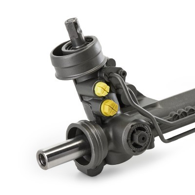Steering Gear RIDEX 286S1251R 286S1251R - photo 5