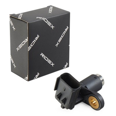 Crankshaft Pulse Sensor RIDEX 833C0326 833C0326 - photo 2