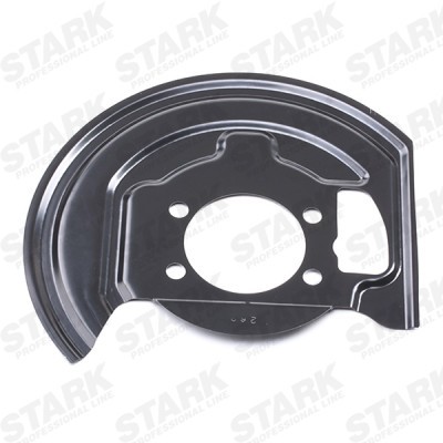 Splash Panel brake disc Stark SKSPB-2340100 SKSPB-2340100 - photo 4