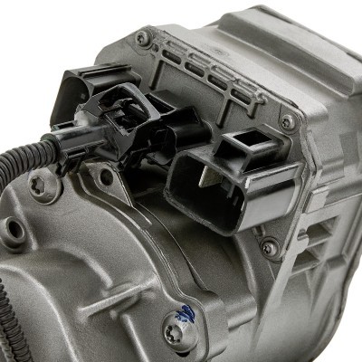 Steering Gear RIDEX 286S1510R 286S1510R - photo 7