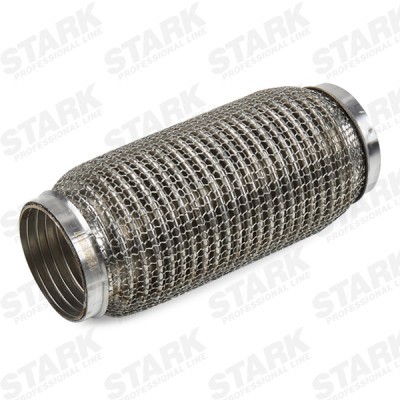 Flex Hose, Exhaust System Stark SKFH-2540039 SKFH-2540039 - photo 3