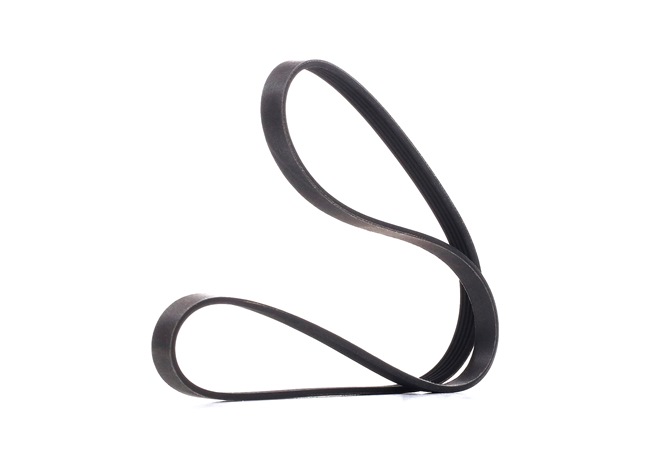 V-Ribbed Belt RIDEX 305P0474P 305P0474P - photo 1