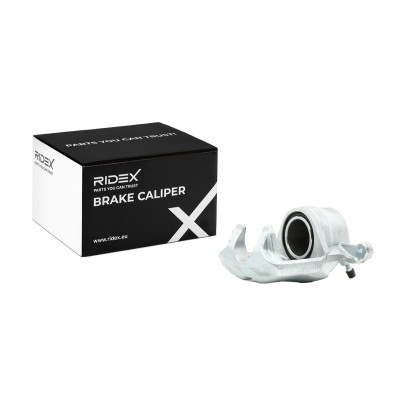 Brake Caliper RIDEX 78B0755 78B0755 - photo 2