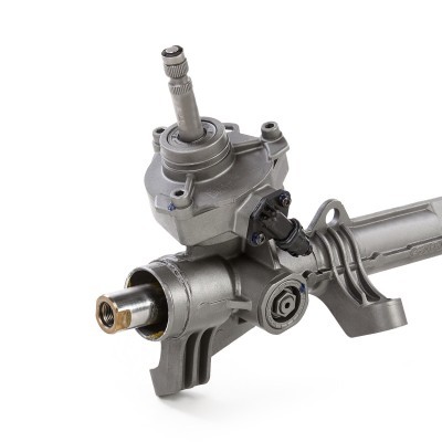 Steering Gear RIDEX 286S1392R 286S1392R - photo 5