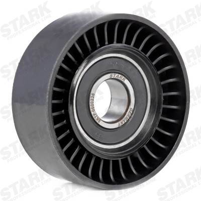 Belt Tensioner V-Ribbed Belt Stark SKTP-0600236 SKTP-0600236 - photo 5
