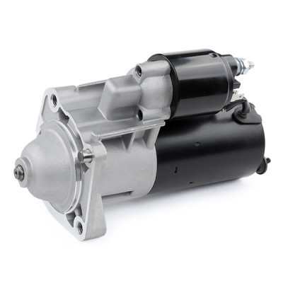 Starter RIDEX 2S0003 2S0003 - photo 3