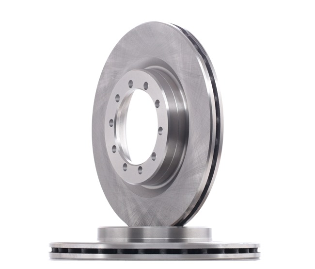 Brake Disc Stark SKBD-0023707 SKBD-0023707 - photo 1