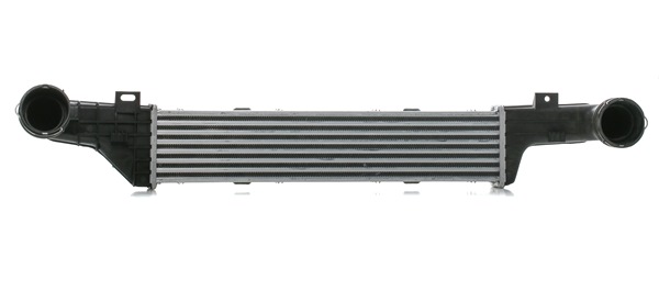 Intercooler, Charger RIDEX 468I0028 468I0028 - photo 1