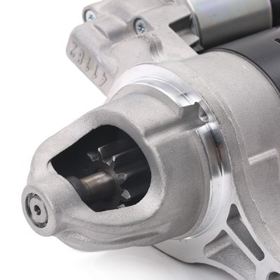 Starter RIDEX 2S0320 2S0320 - photo 5