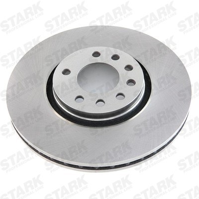 Brake Disc Stark SKBD-0020192 SKBD-0020192 - photo 2