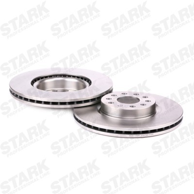Brake Disc Stark SKAD-2030 SKAD-2030 - photo 6