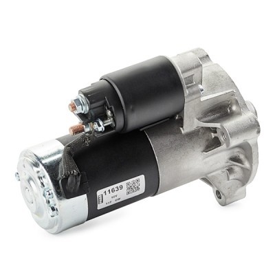Starter RIDEX 2S0429R 2S0429R - photo 4