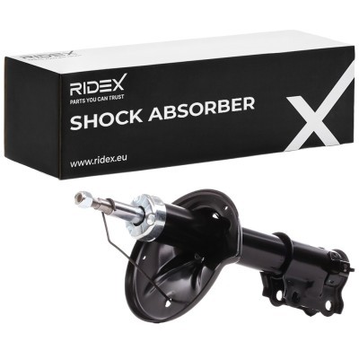 Shock Absorber RIDEX 854S0362 854S0362 - photo 2