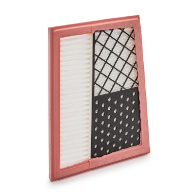 Air Filter RIDEX 8A0643P 8A0643P - photo 3