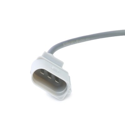 Crankshaft Pulse Sensor RIDEX 833C0184 833C0184 - photo 4