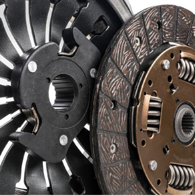 Clutch Kit RIDEX 479C0055 479C0055 - photo 5