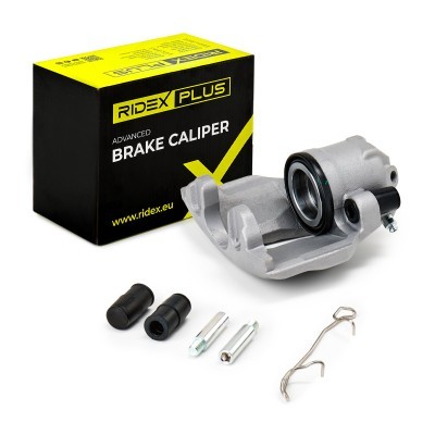 Brake Caliper RIDEX 78B0021P 78B0021P - photo 2